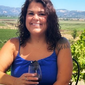 Meet your Posher, Andrea